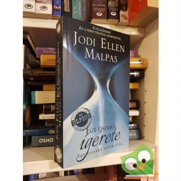 Jodi Ellen Malpas: Egy éjszaka ígérete (Egy éjszaka 1.)