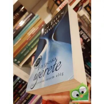 Jodi Ellen Malpas: Egy éjszaka ígérete (Egy éjszaka 1.)