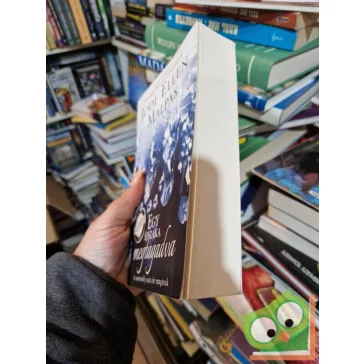   Jodi Ellen Malpas: Egy éjszaka megtagadva (Egy éjszaka 2.) (ritka)