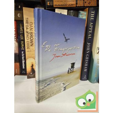 Joan Anderson: Egy év a tengerparton