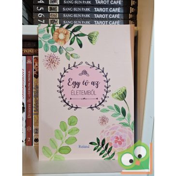 Egy év az életemből