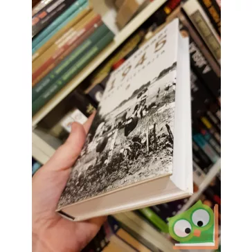 Theo Sommer: 1945 - Egy év életrajza