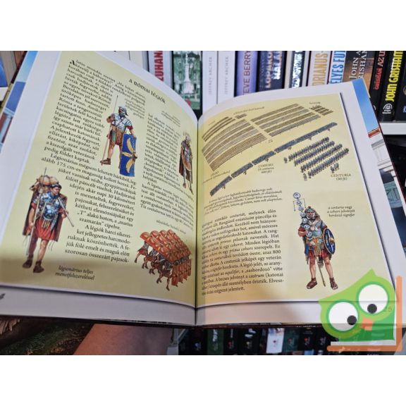 Nicholas Harris: Egy gladiátorviadal naplója (Kulcs a múlthoz)