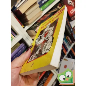 Rejtő Jenő: Egy görbe éjszaka (ritka)