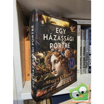 Maggie O'Farrell: Egy házassági portré