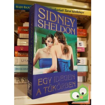 Sidney Sheldon: Egy idegen a tükörben