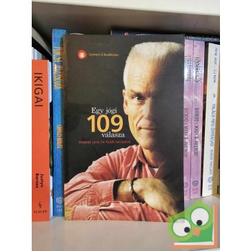 Ole Nydahl: Egy jógi 109 válasza