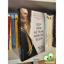   Marcia Mitchell, Thomas Mitchell: Egy kém az iraki háború ellen