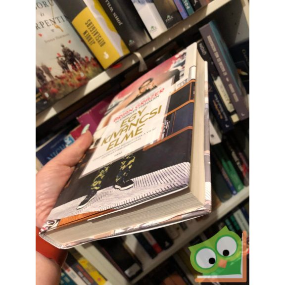 Brian Grazer, Charles Fishman: Egy kíváncsi elme