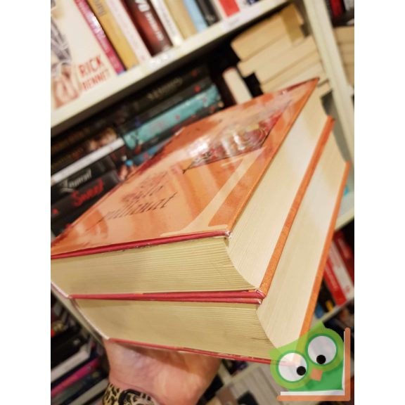 Lin Yutang: Egy múló pillanat I-II.