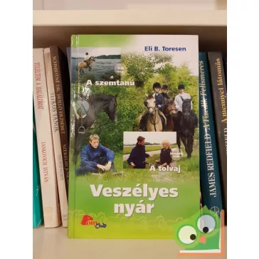 Deb Loughead: Egy nehéz hét (Northwood ösvényein 3.)