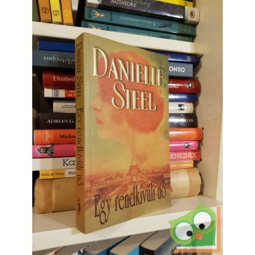 Danielle Steel: Egy rendkívüli nő