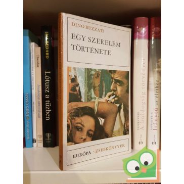 Dino Buzzati: Egy szerelem története