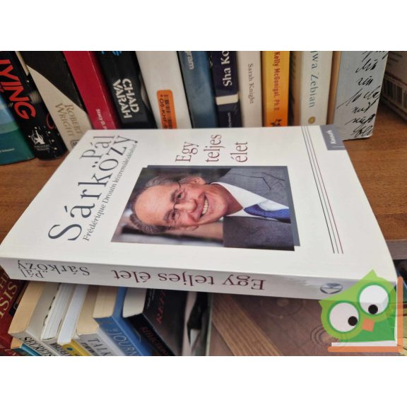 Pál Sárközy: Egy teljes élet