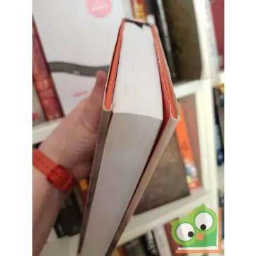 Richard Flanagan: Egy tenyér, ha tapsol