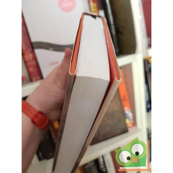 Richard Flanagan: Egy tenyér, ha tapsol