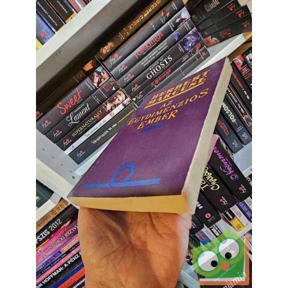 Herbert Marcuse: Az egydimenziós ember (ritka)