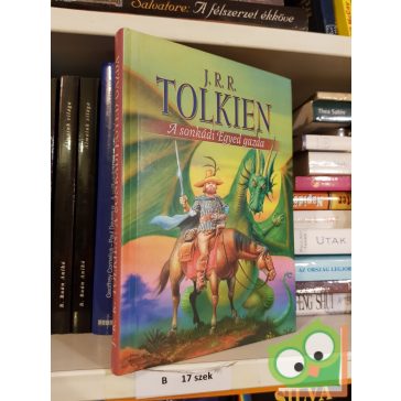 J. R. R. Tolkien: A sonkádi Egyed gazda