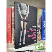   Nagy Szilvia, Szabó Anna Eszter: Egyetemista lány támogatót keres