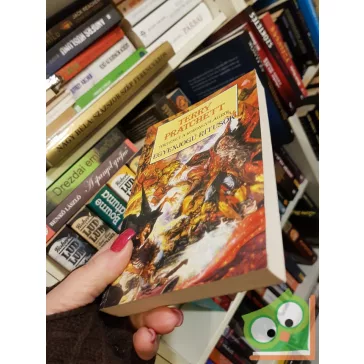   Terry Pratchett: Egyenjogú rítusok (Korongvilág 3.) (Boszorkányok 1.) (ritka)