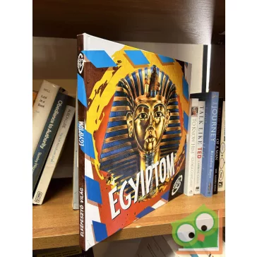 Egyiptom (Elképesztő világ)