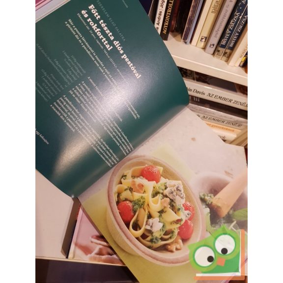 Hildegard Möller: Egyszemélyes ínyenckonyha