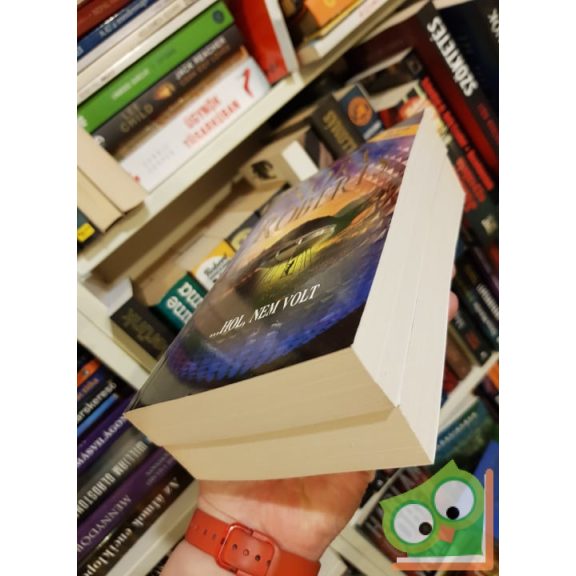 Nora Roberts: Egyszer volt... / ...Hol nem volt