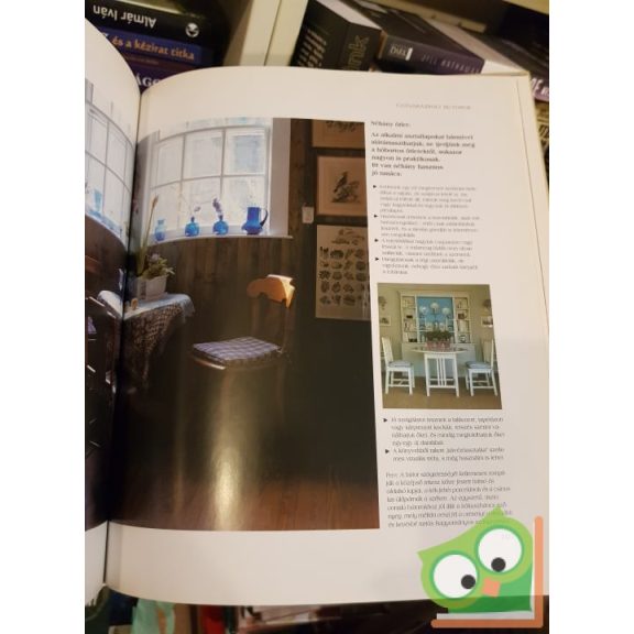 Mary Gilliatt: Egyszerűen nagyszerűt