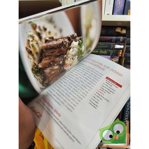 Erdélyi Z. Ágnes: Együtt finomabb 2