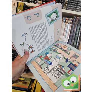 Bartos Erika: Együtt lenni jó! (olvasatlan példány )