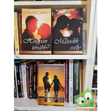 Susannah Skiethen: Együtt veled I-III.