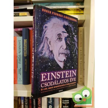 John Stachel (szerk.): Einstein csodálatos éve