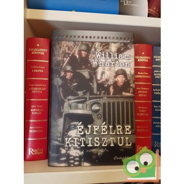 William Wharton: Éjfélre kitisztul