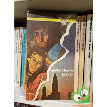 Agatha Christie: Éjféltájt (Battle főfelügyelő 5.)