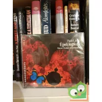 Patik László: Éjjeli lepkék (hangoskönyv, új)