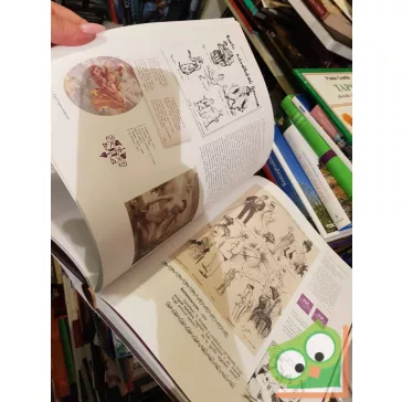 Császtvay Tünde: Éjjeli lepkevadászat (ritka)