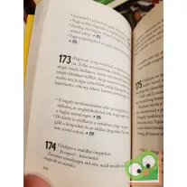   Bojti Anna: Éjszaka az állatkertben (kalandjáték, fantázia)
