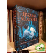   Forgács Zsuzsa Bruria (szerk.), Gordon Agáta (szerk.), Bódis Kriszta (szerk.): Éjszakai állatkert