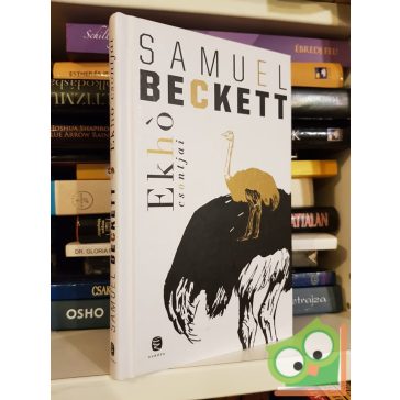 Samuel Beckett: Ekhó csontjai