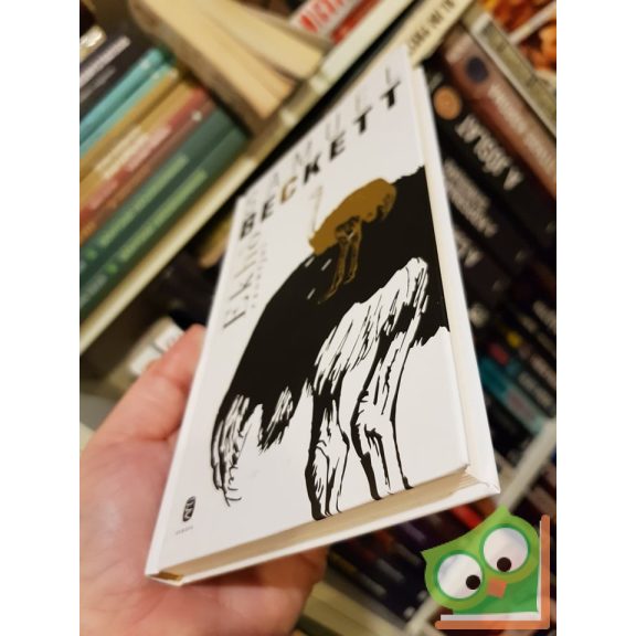 Samuel Beckett: Ekhó csontjai