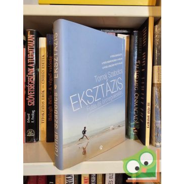   Tornai Szabolcs: Eksztázis - futóaforizmák (önmegvalósítás) (újszerű)