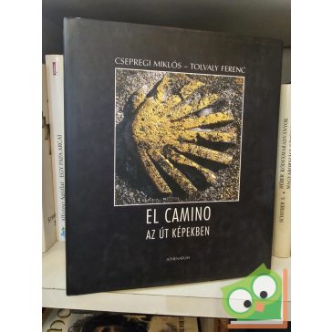   Tolvaly Ferenc, Csepregi Miklós: El Camino – Az út képekben