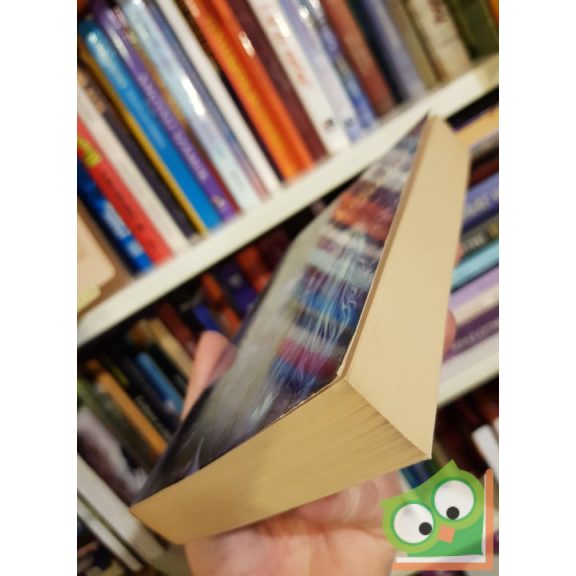 Elaine Cunningham: Széljáró (Fény és árnyék 3.) Forgotten Realms