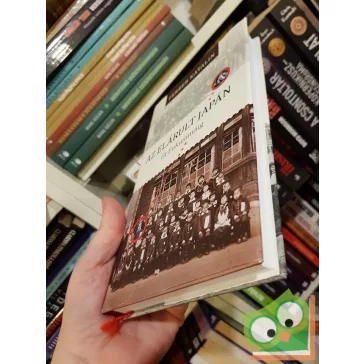 Ferber Katalin: Az elárult Japán