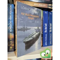 Lőrincz L. László: Az elátkozott hajó
