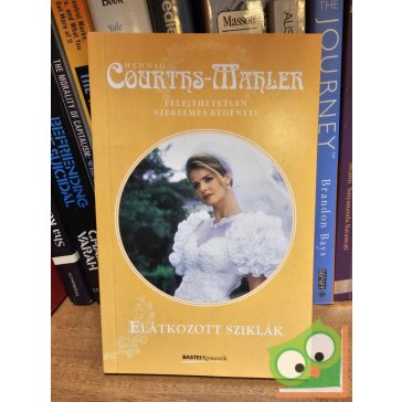 Hedwig Courths-Mahler: Elátkozott sziklák