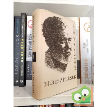 Ernest Hemingway: Elbeszélések
