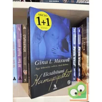 Gina L. Maxwell: Elcsábítani Hamupipőkét
