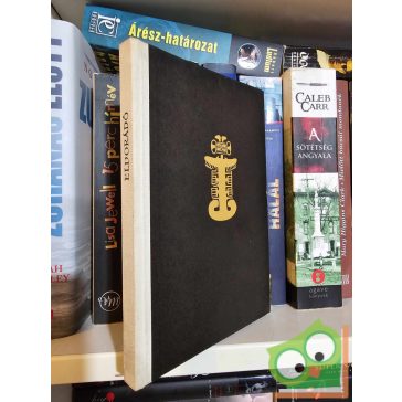 Boglár Lajos (szerk.): Eldorádó (Népek meséi )