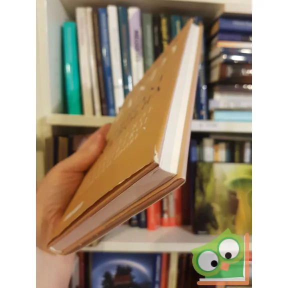 Charles Handy: Az elefánt és a bolha (HVG)